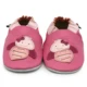 bee light pink s