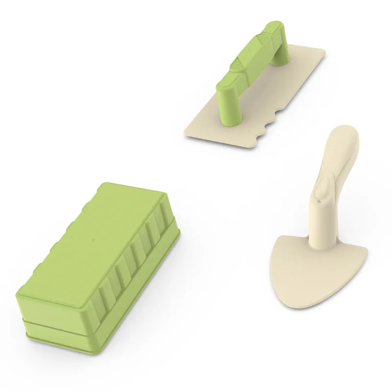 Beach toys set
