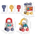 YZ58-3PCS