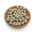 50pcs Navajo white