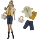 Not Include Doll