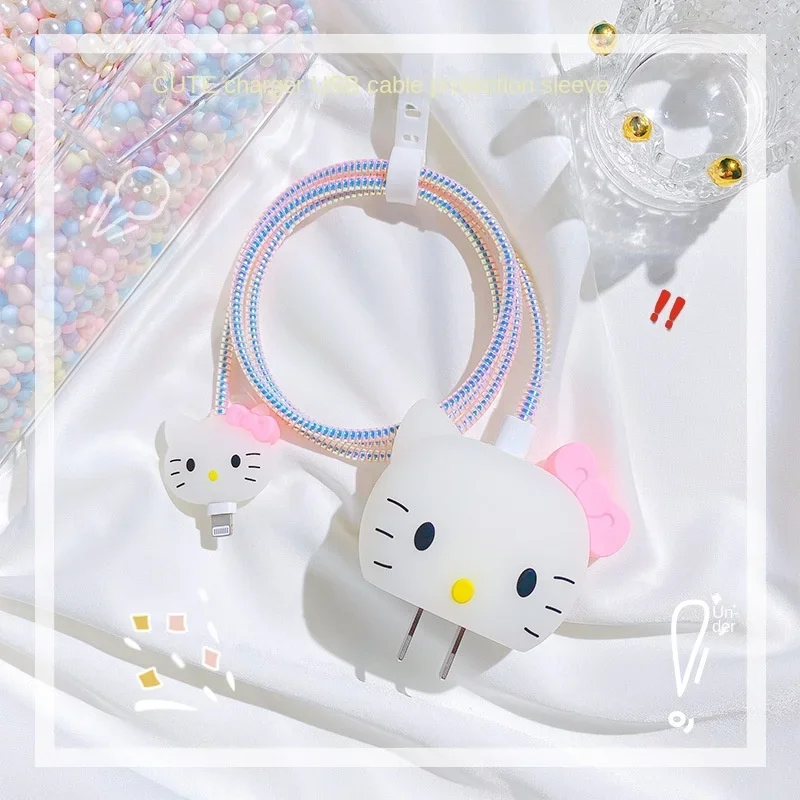 Hello Kitty 3pcs