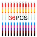 36 Stackable Crayon
