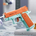 Green orange