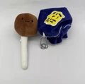 Cola lollipop