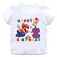 Mario T-shirt MLA294