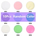 10Pc-Random Color