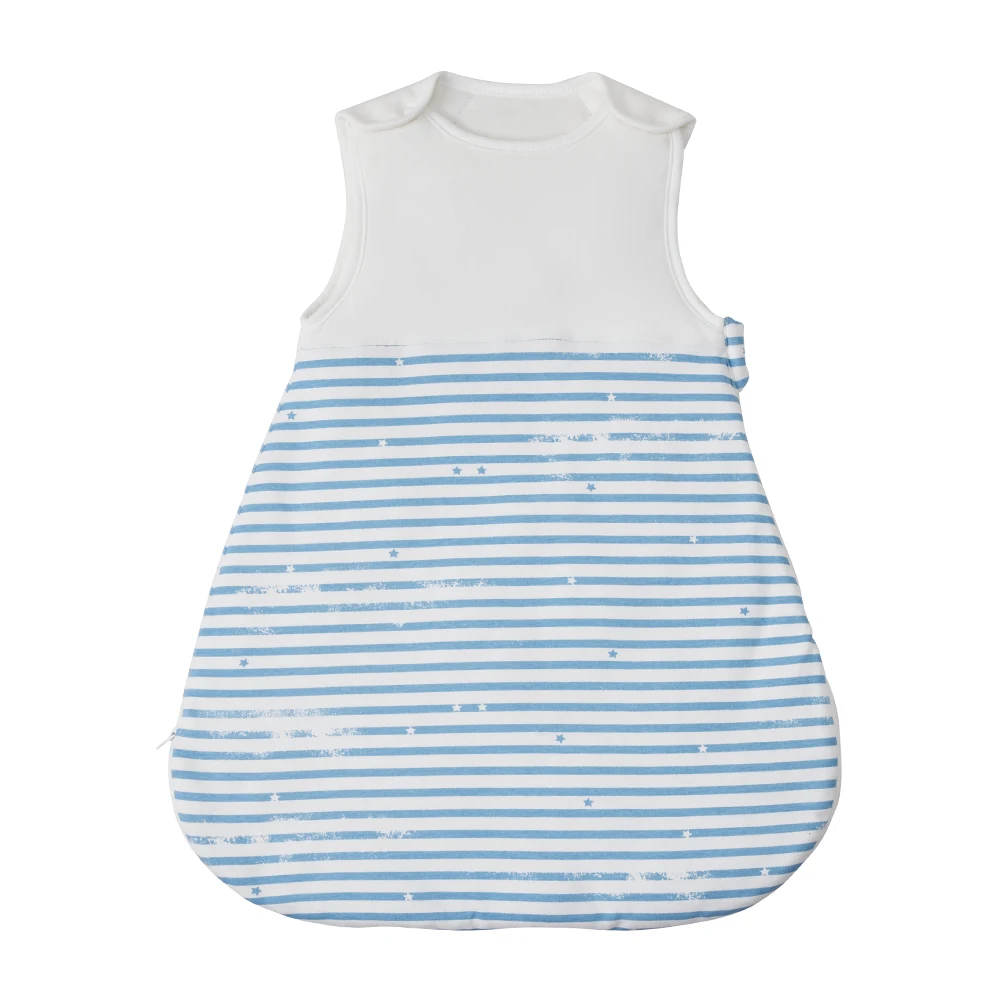 blue stripe