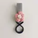 Grey-Pink Flower