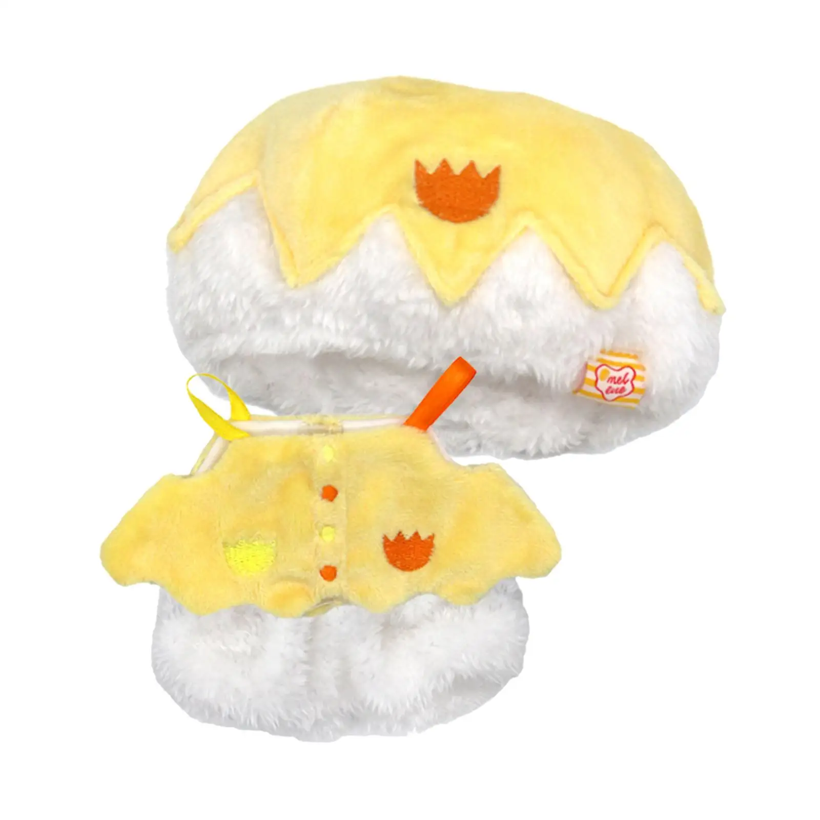 Ropa informal - Diseño casual muñeca