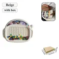 Beige box