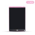 12 inch pink