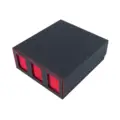 Black Red