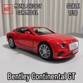 Continental GT
