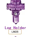 LM25