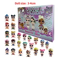 Doll 3-4cm