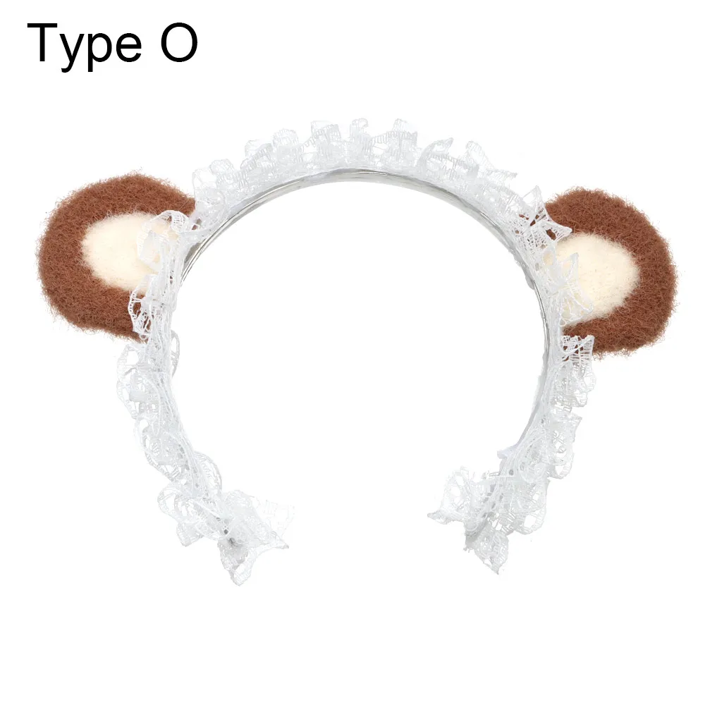 Type O