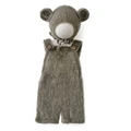 Dark gray