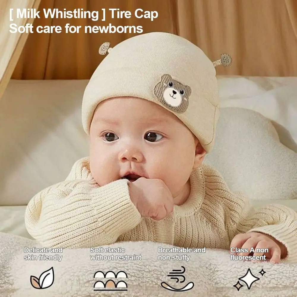 Jersey de invierno para bebé con gorro a juego - imagen 4