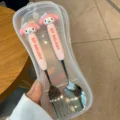 Spoon fork 22