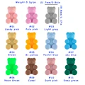 choose color
