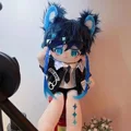 Doll and A Clothes