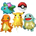 5pcs Balloons