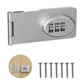 Silvery-1pcs