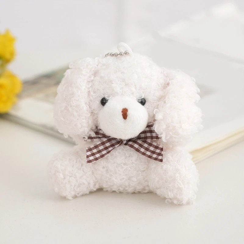 puppy A pendant