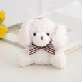 puppy A pendant