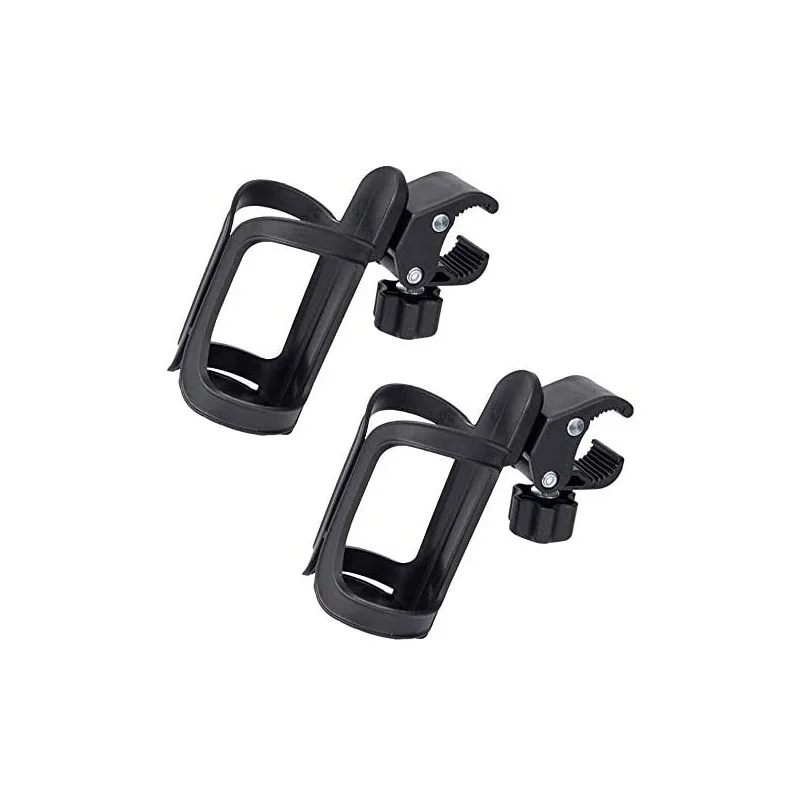 Accesorios de cochecito de bebé, portavasos bonito, triciclo para niños, carrito de bicicleta, botella, leche, agua, cochecito, cochecito, envío directo - imagen 3