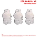3PCS For LABUBU V2