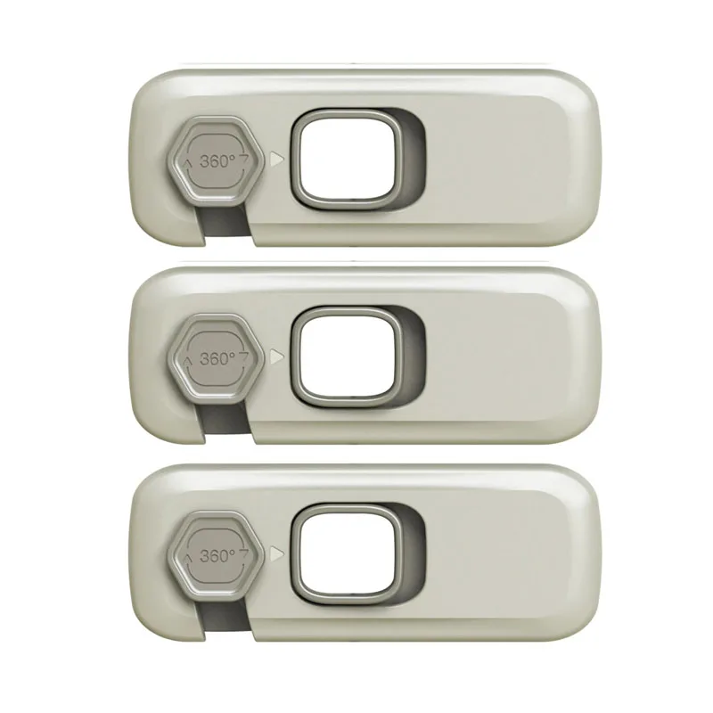 C78-Gray 3pcs