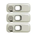C78-Gray 3pcs