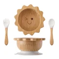 3pc Sunny Bowl 1