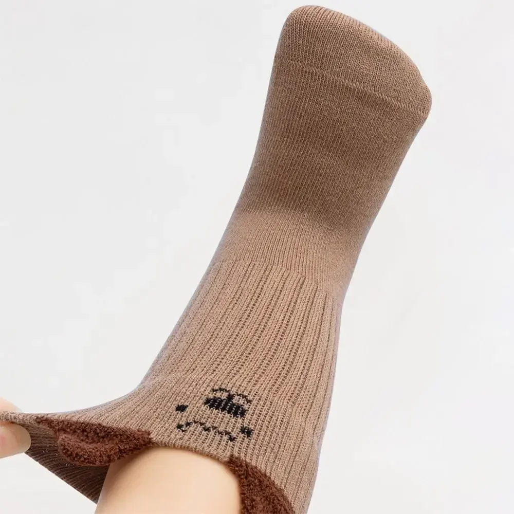 Calcetines Infantiles de Algodón para Otoño e Invierno - imagen 2