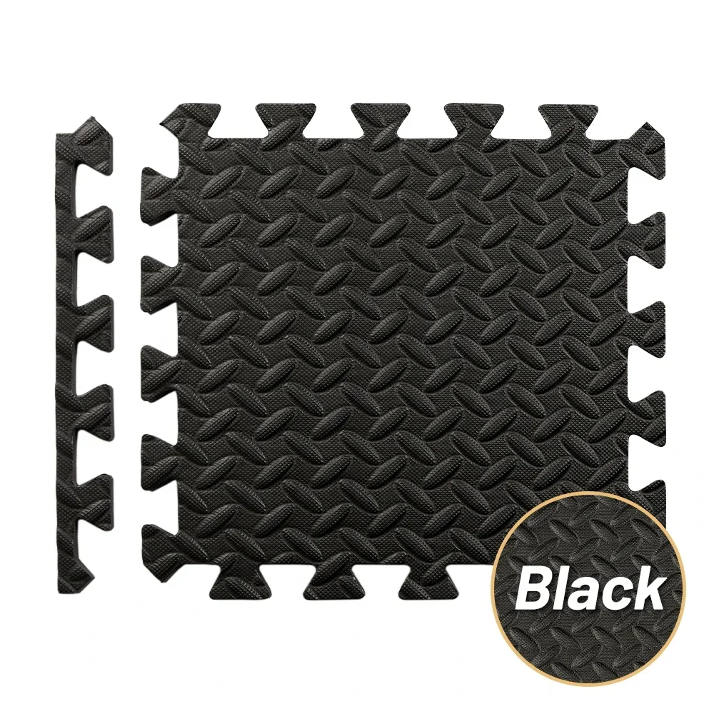 Black-30x30cm