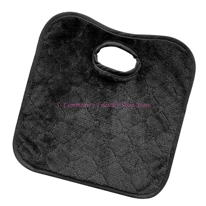 Coussin siège voiture multifonctionnel 85AE pour enfants, couche-culotte confortable pour poussettes, chaise haute, tapis