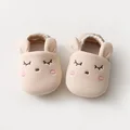 beige rabbit