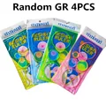Random GR 4PCS
