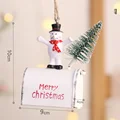 mailbox white