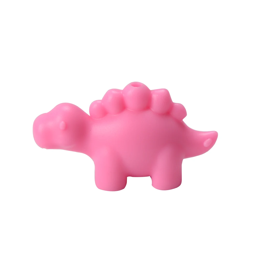 stegosaur pink