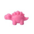 stegosaur pink
