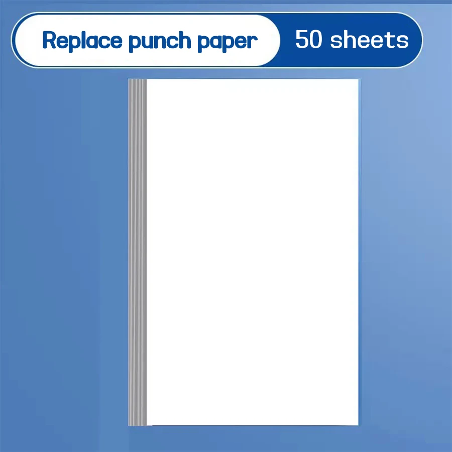 PaperRefill-50pcs