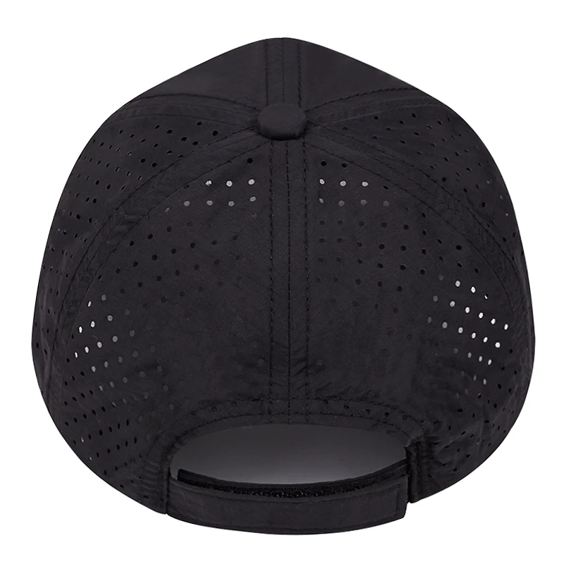 Gorra de béisbol de malla transpirable para niños – Secado rápido - imagen 5