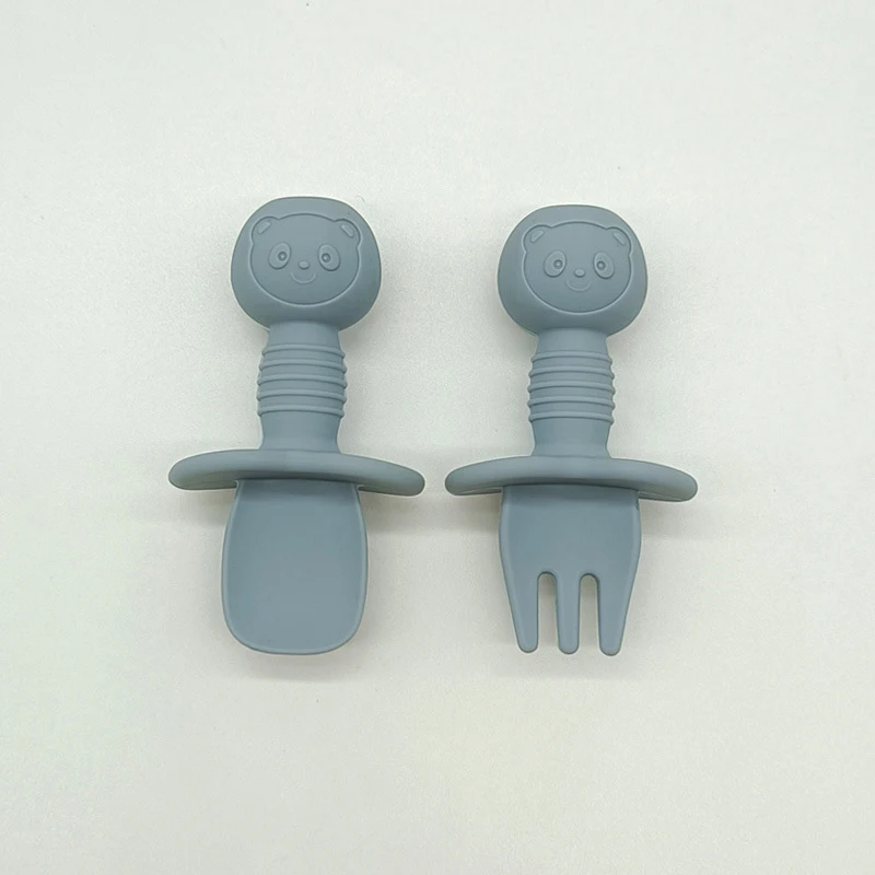 Grayish blue-2pcs
