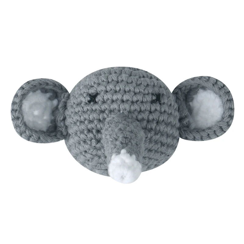 Bear Head-296