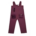 Mono morado