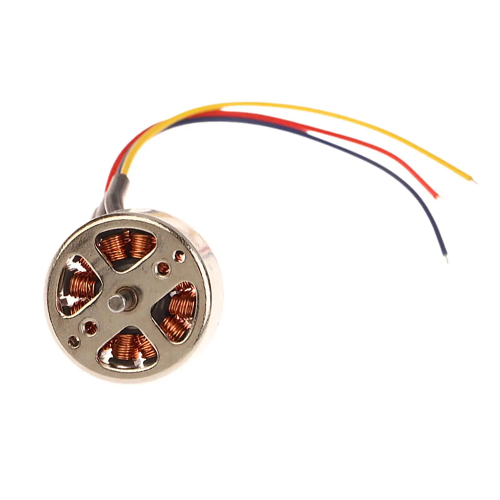 1503 Micro Motor sin escobillas para Drone DIY FPV montaje ligero para multicópteros y ventiladores de refrigeración DIY Motor RC de alta velocidad - imagen 4