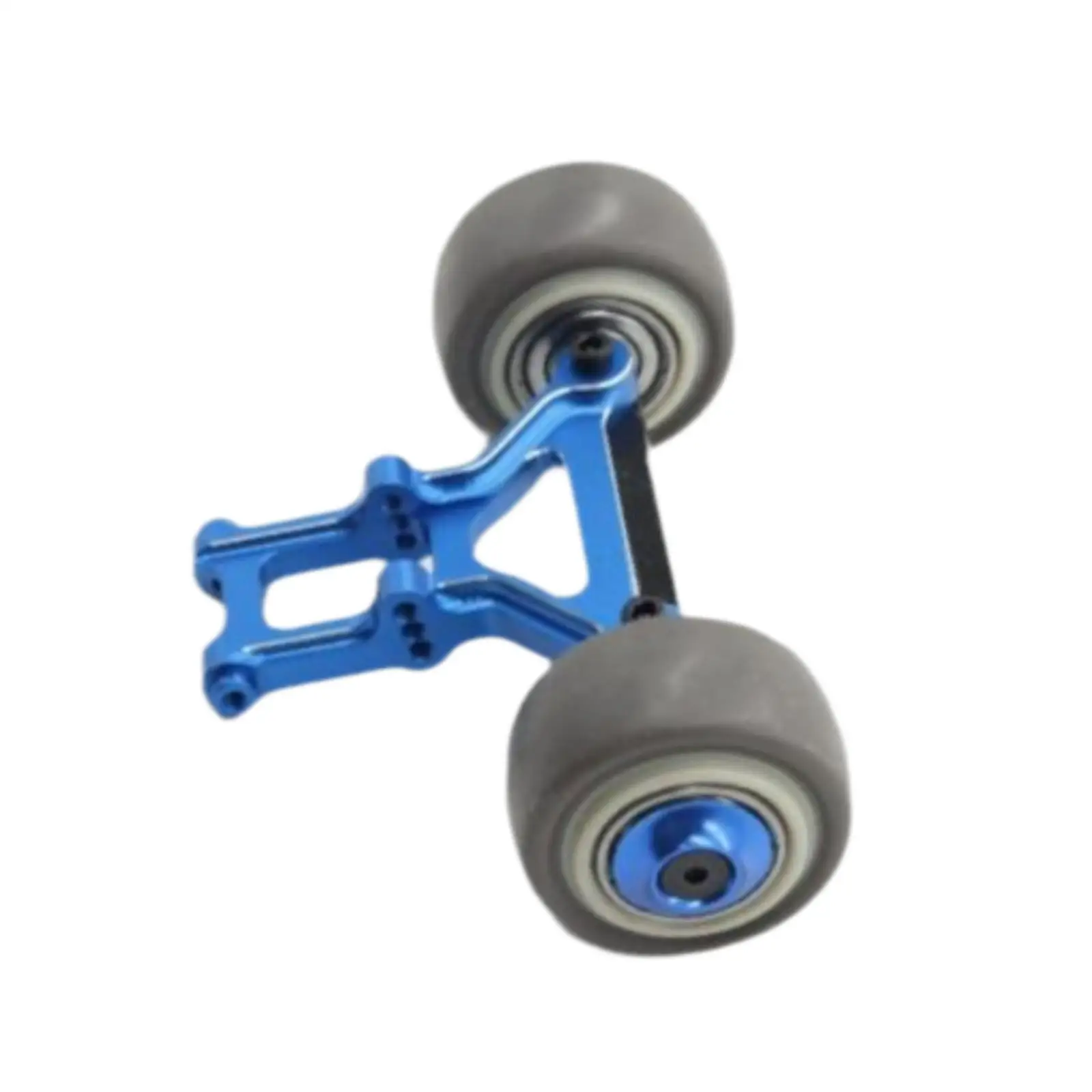 RC Car Metal Bar Front Stand up Wheel for Outcast Notorious
